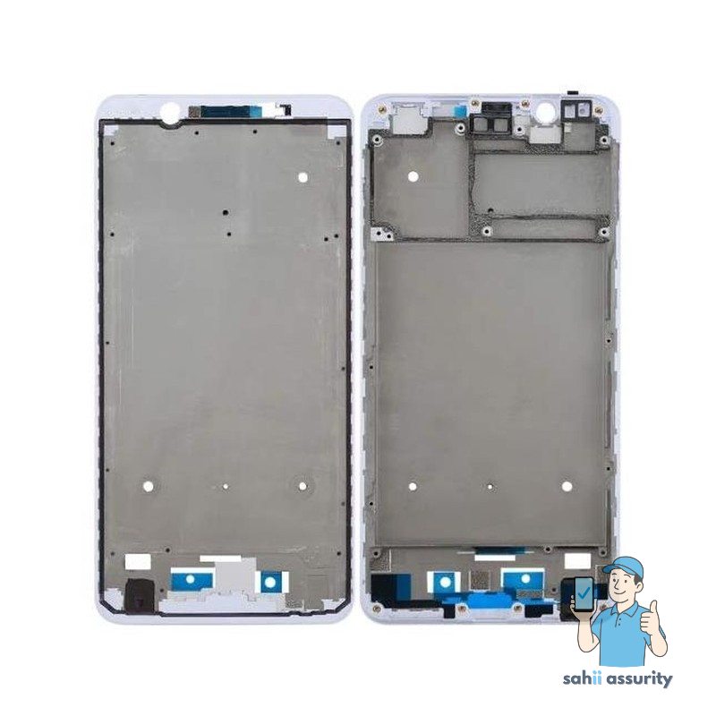 LCD Frame Middle Chassis for Vivo Y71